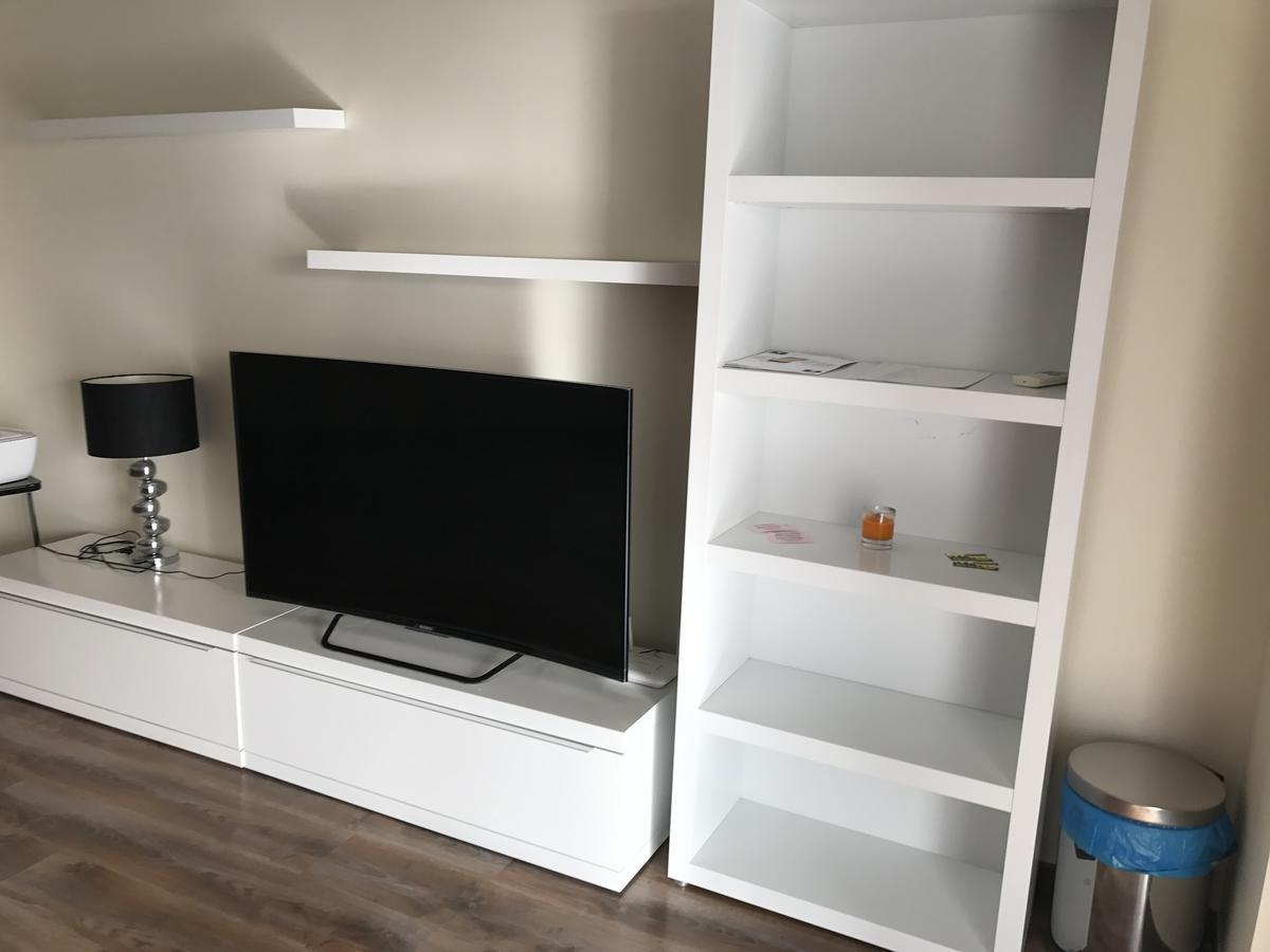 Apartamento 12- Apmto Playa Albufereta Rocafel 5  Alicante Exterior foto