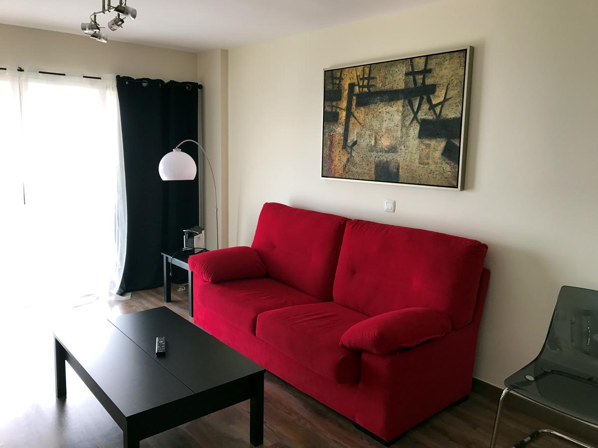 Apartamento 12- Apmto Playa Albufereta Rocafel 5  Alicante Exterior foto