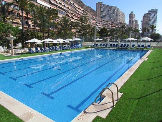 Apartamento 12- Apmto Playa Albufereta Rocafel 5  Alicante Exterior foto