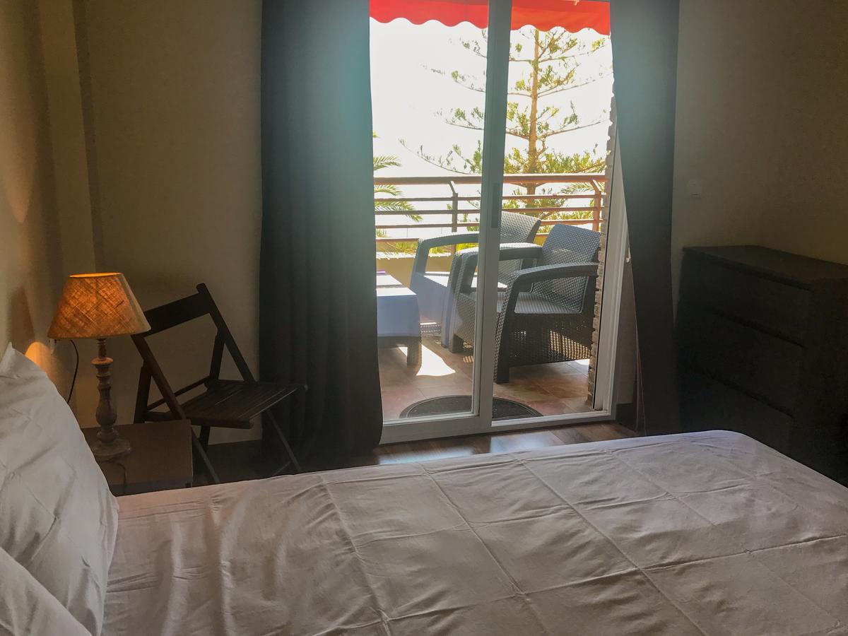 Apartamento 12- Apmto Playa Albufereta Rocafel 5  Alicante Exterior foto